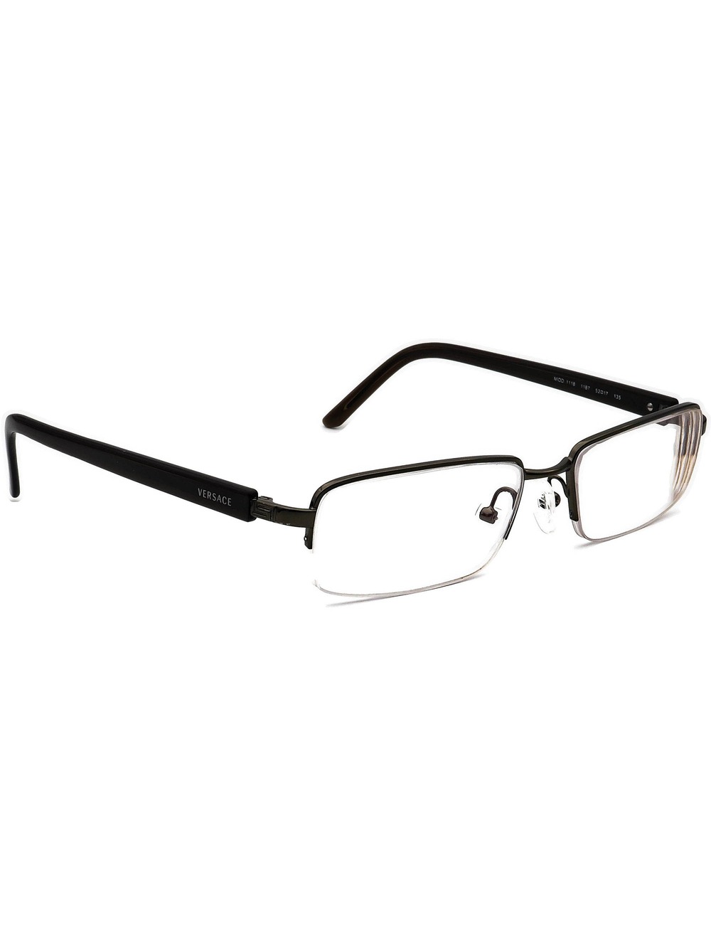 Versace MOD. 1118 1187 Eyeglasses